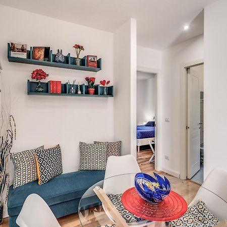 Cosy Flat Cinecitta' Apartment โรม ภายนอก รูปภาพ