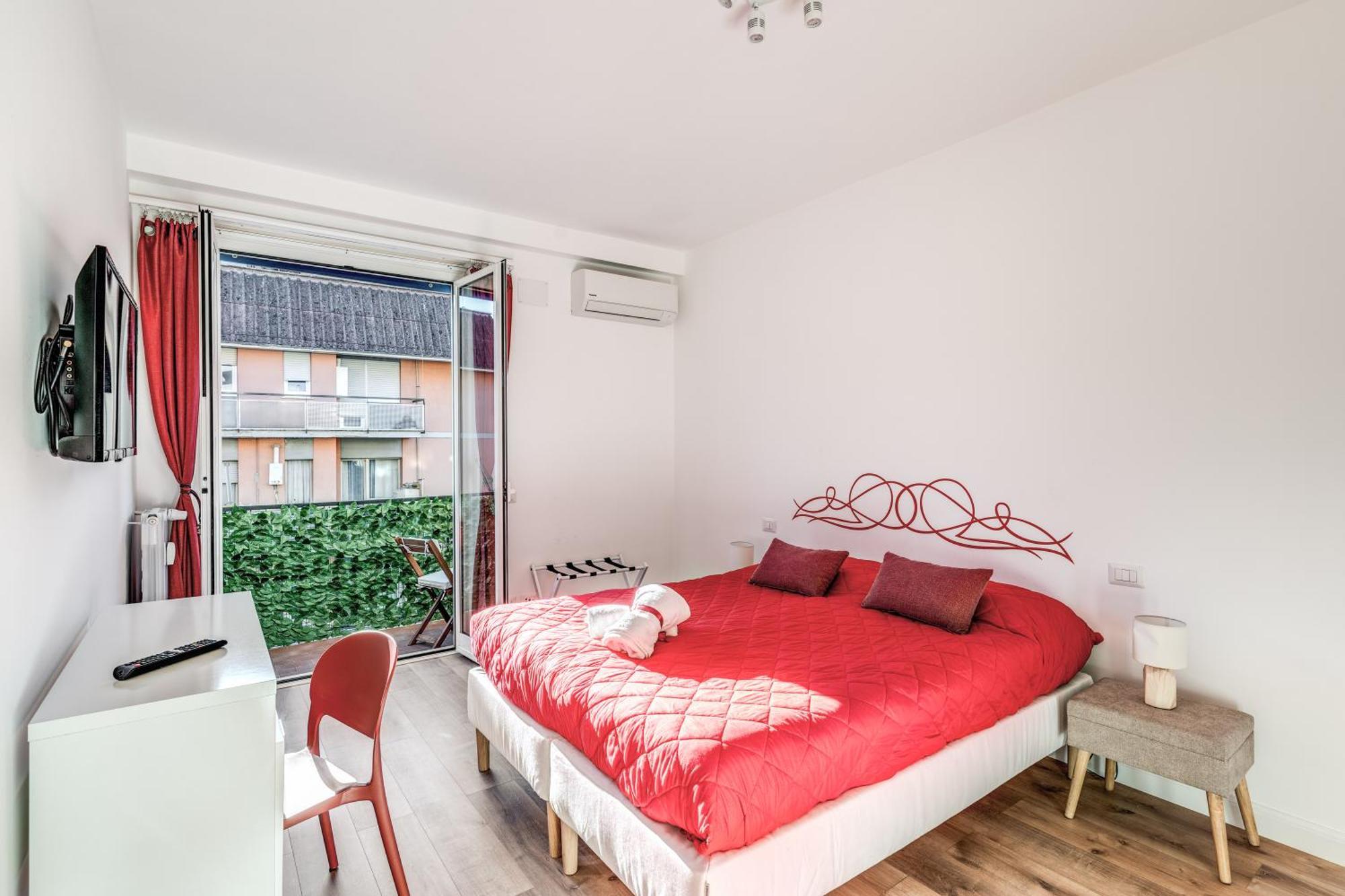Cosy Flat Cinecitta' Apartment โรม ภายนอก รูปภาพ